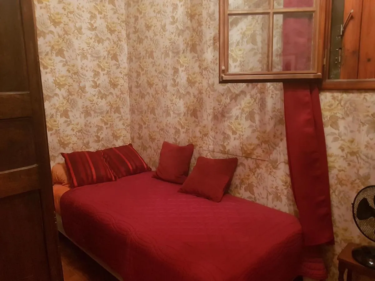 La Trevaresse Bed & Breakfast Aix-en-Provence 0*,
