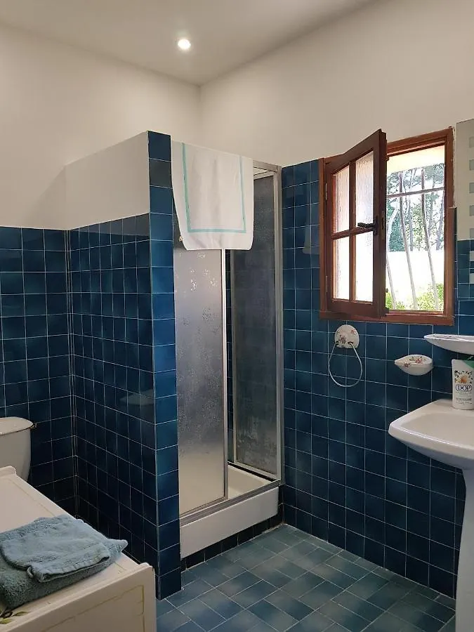 La Trevaresse Bed & Breakfast Aix-en-Provence