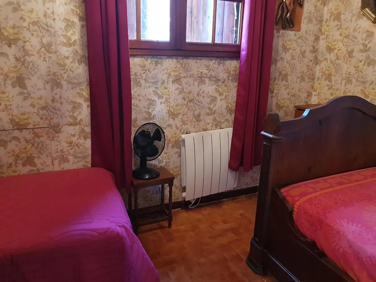 La Trevaresse Bed & Breakfast Aix-en-Provence