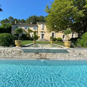 Bastide De Ganay - Saint Jerome Bed & Breakfast