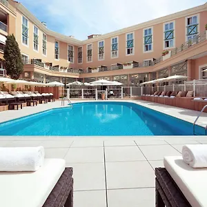 מלון Grand Roi Rene Aix En Provence Centre - Mgallery, אקס-אן-פרובאנס