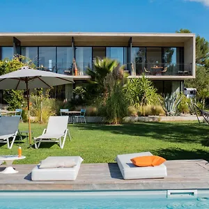 3* Bed & Breakfast Maison Jalon