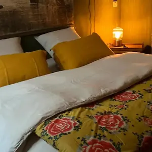 Style Balinais Bed & Breakfast