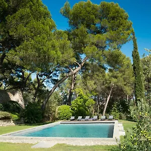 Domaine De Saint Clair Bed & Breakfast