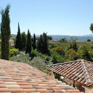 Lousoan Bed & Breakfast